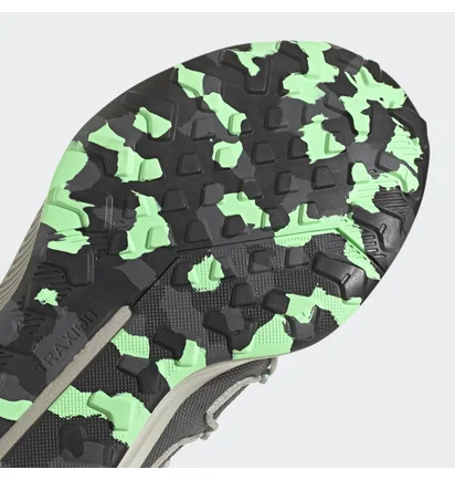 Кроссовки мужские Adidas Terrex Voyager 21 Canvas Travel Shoes Grey Gx8675