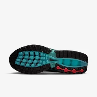 Кросівки жіночі Nike Air Max Turquoise/Black HQ0013-300