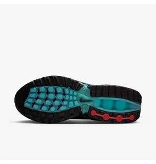 Кроссовки женские Nike Air Max Turquoise/Black HQ0013-300