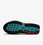 Кросівки жіночі Nike Air Max Turquoise/Black HQ0013-300