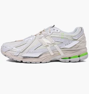 Кросівки унісекс New Balance 1906 White/Beige U1906AE