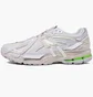 Кроссовки унисекс New Balance 1906 White/Beige U1906AE