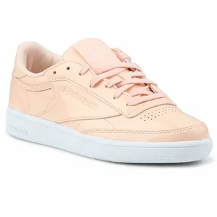 Кроссовки женские Reebok Club C 85 Beige BS9778