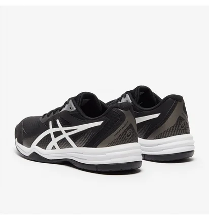 Кросівки чоловічі Asics Court Slide Black 1041A335-001