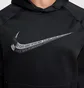 Спортивний костюм чоловічий Nike Club Fleece Brushed-Back Black FZ1060-010__FZ1062-010