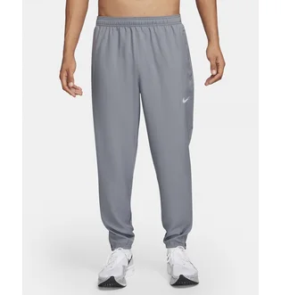 Штаны мужские Nike Challenger Dri-Fit Woven Running Pants Grey FQ4780-084