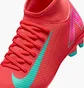 Бутси дитячі Nike Superfly 10 Club Red FQ8318-800