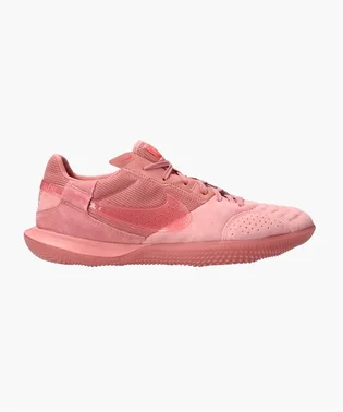 Кроссовки унисекс Nike Streetgato Ic Halle Pink DC8466-602