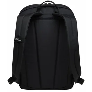 Рюкзак унісекс Jack Wolfskin Newport Black A62529-6000