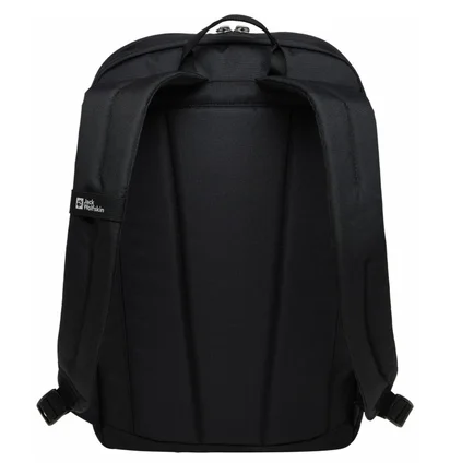Рюкзак унисекс Jack Wolfskin Newport Black A62529-6000