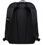 Рюкзак унисекс Jack Wolfskin Newport Black A62529-6000