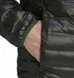 Пуховик мужской Adidas Varilite Hooded Down Jacket Green GE7789