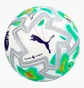 Футбольний м'яч Puma Orbita Pro Premier League Thrill White/Multi 084709-01