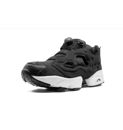 Кроссовки женские Reebok Instapump Fury Og Black V65750