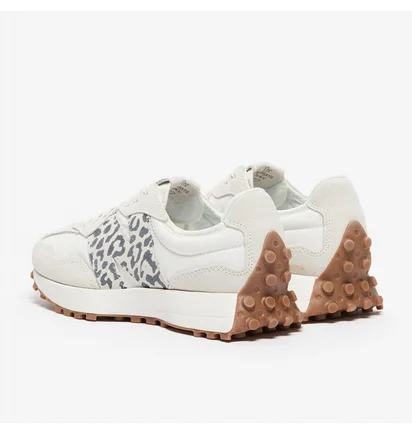 Кросівки жіночі New Balance 327 White/Beige WS327PJ