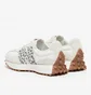 Кросівки жіночі New Balance 327 White/Beige WS327PJ