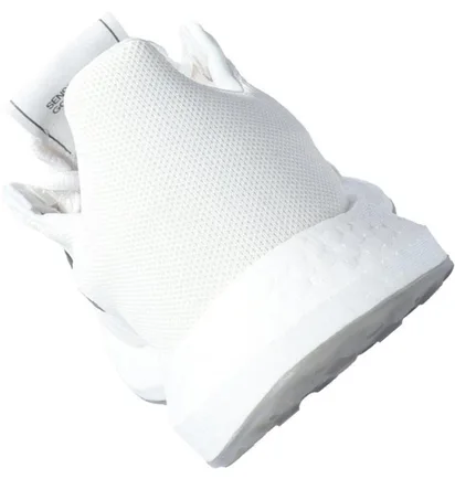 Кроссовки мужские Adidas Sportswear Senseboost Go M White EG0959