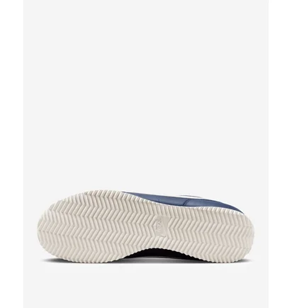 Кросівки чоловічі Nike Cortez Blue DM4044-400