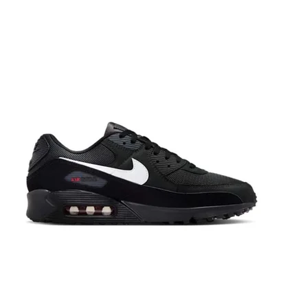 Кросівки чоловічі Nike Air Max 90 Black II6423-002