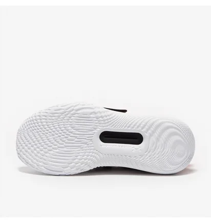 Кроссовки мужские Under Armour Flow Futr X Black 3024968-003