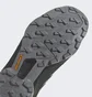 Кросівки унісекс Adidas Terrex Swift R3 Gore-Tex Hiking Shoes Black Hr1310