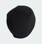Шапка унисекс Adidas Ess Fleece Bea Black IB2660