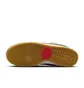 Кроссовки мужские Nike Sb Dunk Low Pro Green/Red FZ1287-300