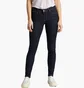 Джинсы женские Lee Scarlett Rinse Black L526FR36