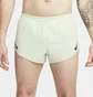Шорты мужские Nike Aeroswift Dri-Fit Adv 2 Brief-Lined Running Shorts Green FN3349-376