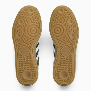 Кроссовки унисекс Adidas Handball Spezial Sporty & Rich Green JP7067