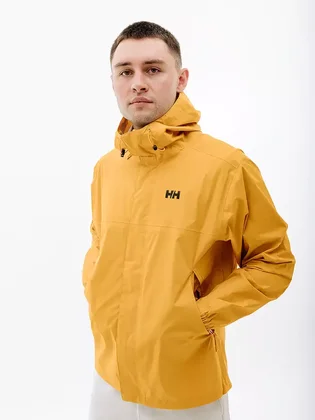 Ветровка мужская Nike Wr Wvn + Lnd Jkt Gx Hd Yellow DX0694-725