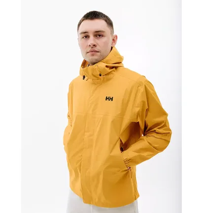 Вітровка чоловіча Nike Wr Wvn + Lnd Jkt Gx Hd Yellow DX0694-725