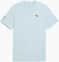 Футболка чоловіча Puma Tech Light Blue 692180-48