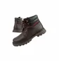 Ботинки мужские Caterpillar Quadrate Brown P723803