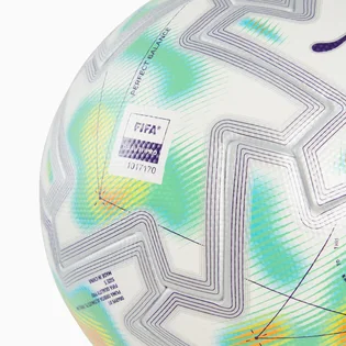 Футбольний м'яч Puma Orbita Ultimate Pl Fifa Thrill Multi 084895-01