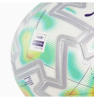 Футбольный мяч Puma Orbita Ultimate Pl Fifa Thrill Multi 084895-01