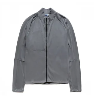 Олимпийка мужская AFFXWRKS Burst Top Grey FW22ML04