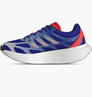 Кроссовки унисекс Adidas Adizero Aruku Blue JQ8208