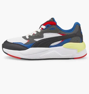 Кросівки жіночі Puma Ray Speed Multi 384898-02