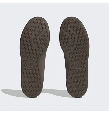 Кросівки унісекс Adidas Stan Smith Shoes Brown Ig0247