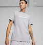 Футболка мужская Puma Mercedes-Amg Petronas Motorsport Grey 623759-02