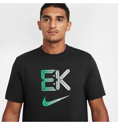 Футболка мужская Nike Kipchoge Black HF6159-010
