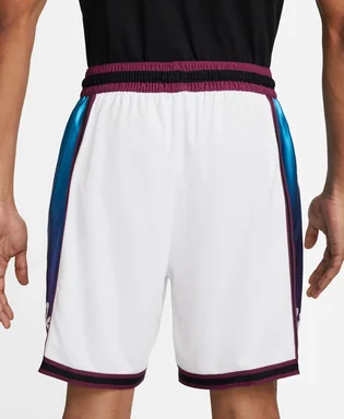 Шорты мужские Nike Dri-Fit White DH7144-100