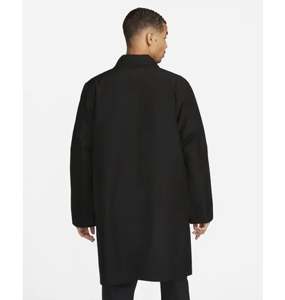 Парка чоловіча Nike Storm-Fit Advance Parka Jacket Black DV9970-010