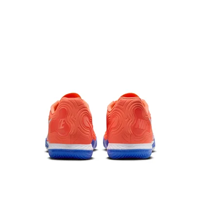 Футзалки чоловічі Nike Reactgato Orange CT0550-601
