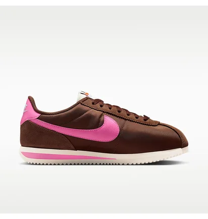 Кроссовки женские Nike Cortez Brown DZ2795-203