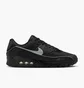 Кросівки чоловічі Nike Air Max 90 Premium Black HV4517-002