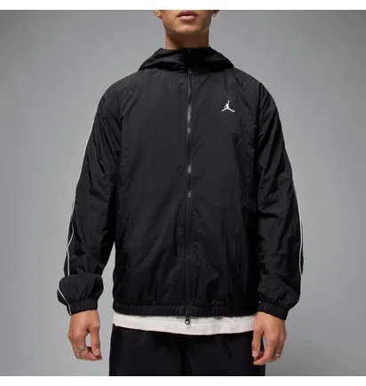 Спортивный костюм мужской Air Jordan Sport Classic Black IB2241-010__IB2243-010