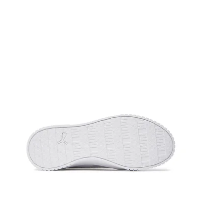 Кросівки жіночі Puma Carina 2 White 396545-01