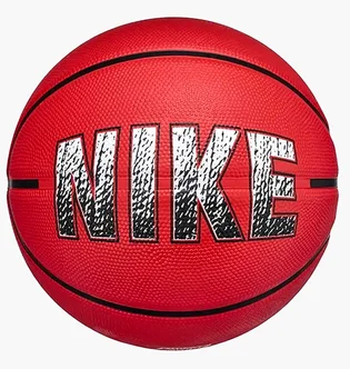 Баскетбольный мяч Nike Everyday Playground 8P Graphic Red N.100.4371.651.05